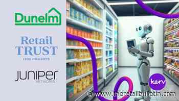 [ Breakfast Briefing ] AI-Driven Innovation in Retail