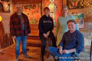 Nieuwe kunstroute brengt je op negen opmerkelijke locaties bij werken van meer dan zestig kunstenaars