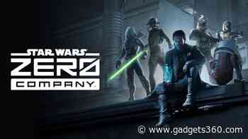 EA Announces Star Wars Zero Company, a Turn-Based Strategy Title From Respawn and Bit Reactor