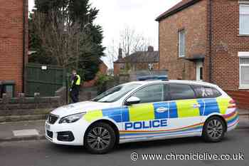 Tragedy as man found dead inside house in North Shields