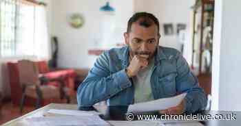 Exact amount in your savings that will trigger DWP Universal Credit bank account checks