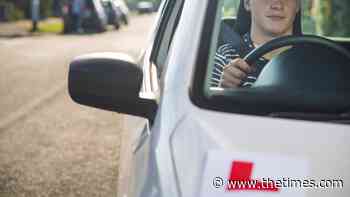 Bots buying up driving test slots and reselling at mark-up prices subscription