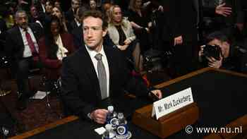 Spannende tijden voor Meta: VS bepaalt of Instagram en WhatsApp gaan splitsen