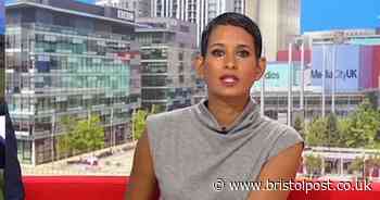 BBC Breakfast's Naga Munchetty supported by fans as she makes major announcement