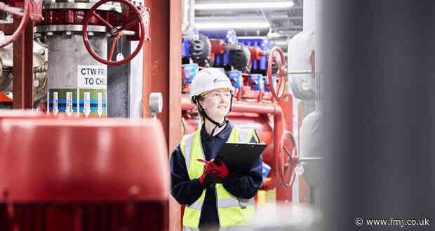 Equans completes major infrastructure upgrade for the University of Leeds and Leeds General Infirmary 