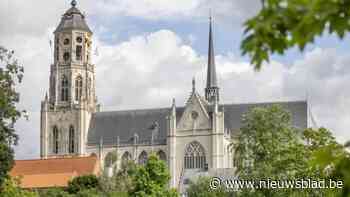 Van reuzen tot kantklossen: Erfgoeddag zet Lierse tradities in de kijker