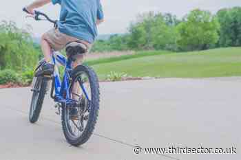 Cycling UK rebrands to ‘cement its charitable identity’