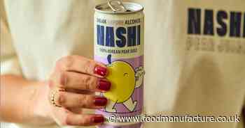 Hangover cure drink launches in the UK