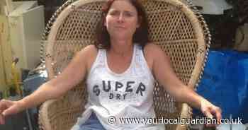 Man charged with murder of Sarah Reynolds in Croydon