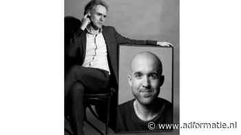 Een Mooij gesprek met... Omar Kbiri