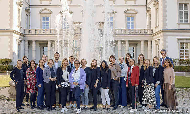 LCC-Marke Fyne Travel: Herausforderung Luxusreisen