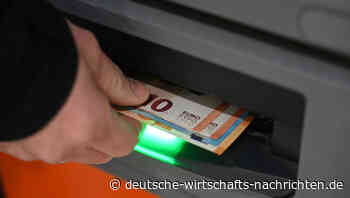 Bargeld in Gefahr? CDU und SPD bekennen sich zur Wahlfreiheit