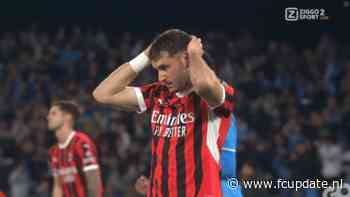 Toenemende zorgen over Giménez: dag na confronterend verhaal klinkt er een pijnlijke vraag