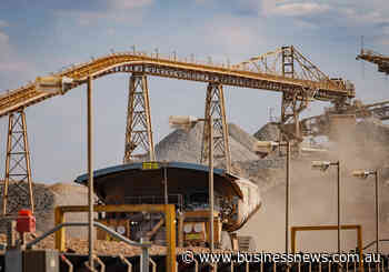 No-gap Greatland goes for Havieron gold in FY28