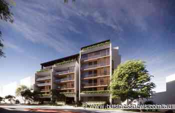 Approval for $38.5m Scentre Group apartments