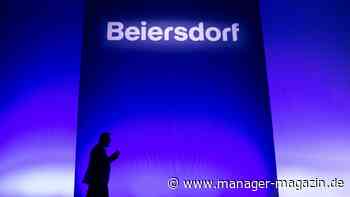 Beiersdorf: Konzern optimistisch trotz verhaltenem Jahresstart