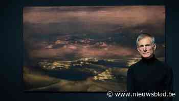 Curator en kunstenaar Herman Maes exposeert in Zolder en Overpelt: “Schilderkunst is een leugen”