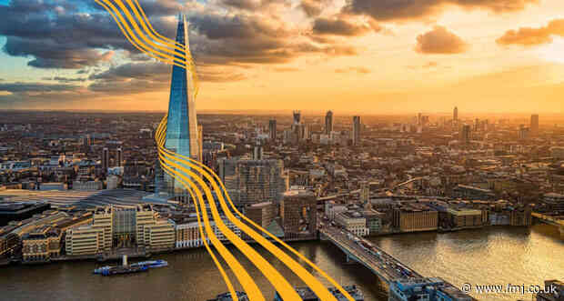 Mitie introduces new corporate vision for the future of high performing places