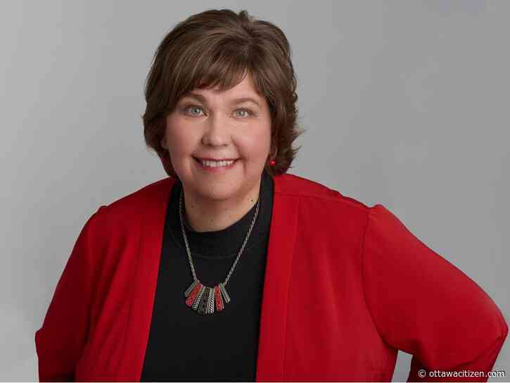 Vandenbeld: 'Now, more than ever, we need experience and compassion'