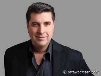 Telford: Conservatives will fix affordability crisis in Ottawa West-Nepean