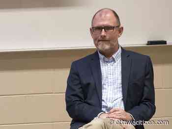 Stephen Harper's former chief of staff says a Poilievre government could move 'quickly' to cut the public service