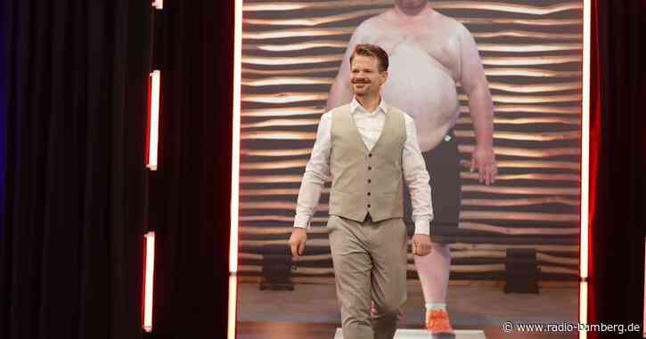 Sieger bei «The Biggest Loser»: Ben nahm mehr als 68 Kilo ab