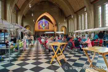 Mooie prijzen te winnen op maandelijkse lokale markt