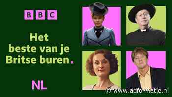 BBC First wordt BBC NL