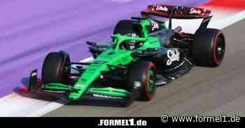 Hülkenberg disqualifiziert: Sauber sucht Ursache für Unterboden-Verschleiß