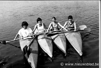 Roeselaarse Kajakvaarders bestaan vijftig jaar: “Verkeersvrije omgeving voor ons lokaal is onze droom”