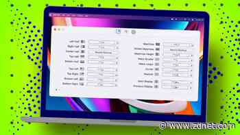 I'm a MacOS power user, and this window snapping app clobbers the built-in tool