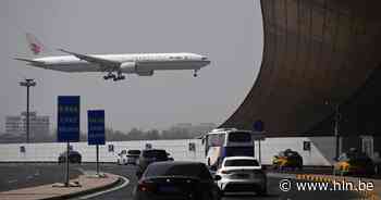 China verbiedt leveringen van Boeing-vliegtuigen aan Chinese maatschappijen