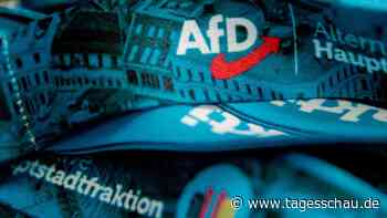 Wie "normal" soll der Umgang mit der AfD im Bundestag sein?