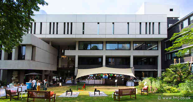 Company of Cooks extends partnership with RCP