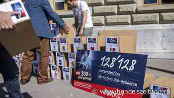 Weiterhin keine Einigkeit über Gegenvorschlag zur SRG-Initiative