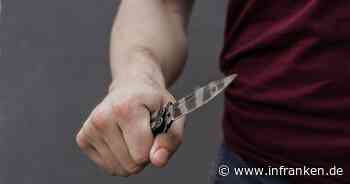 Kreis Bamberg: Mann attackiert Jugendliche mit Messer - 17-Jährige verletzt