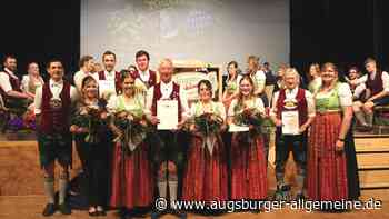 Musikverein Denklingen bietet ein zauberhaftes Konzert