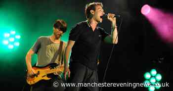 Blur fans recall the one song that never fails to 'make them cry'