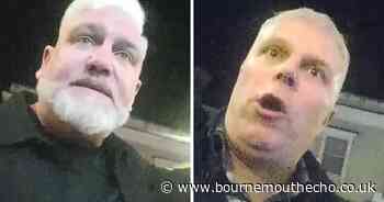 Pub staff punched by two men after being denied entry