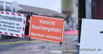 Deutschland frei von Maul- und Klauenseuche - Sperrzone weg