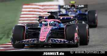 Pierre Gasly: Ohne Safety-Car wäre P5 möglich gewesen