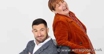 Wirral man behind the viral 'spatula' TikTok interviews supporting local businesses