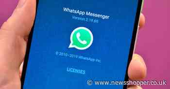 Certain iPhones to be locked out of WhatsApp from next month - devices affected