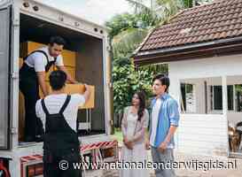 Verhuiscoaches in Zevenaar helpen je met een kleinere woning