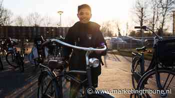Emotionele waarde van een fiets centraal in nieuwe campagne ANWB Kinderfietsenplan