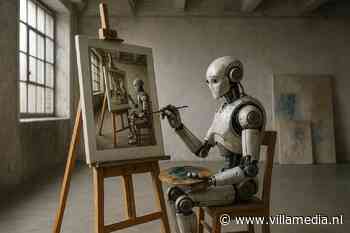 Onderzoek: nieuwe richtlijnen voor AI in journalistieke beelden hard nodig