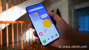 My 5 favorite AI apps on Android right now - and how I use them