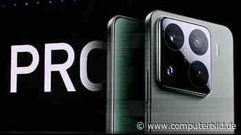 Xiaomi 16 Pro: Leak verrät zahlreiche Details