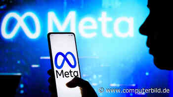 Meta startet in Kürze KI-Training mit EU-Nutzerdaten