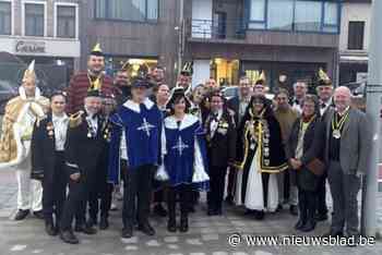 Revival carnaval wordt ingezet met kroegentocht: “Eeklo op kop zetten met de langste polonaise”